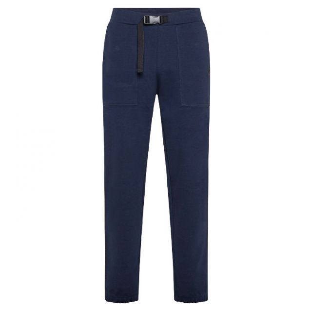 SUN68 PANTALONE FELPA TONE ON TONE F42143-07