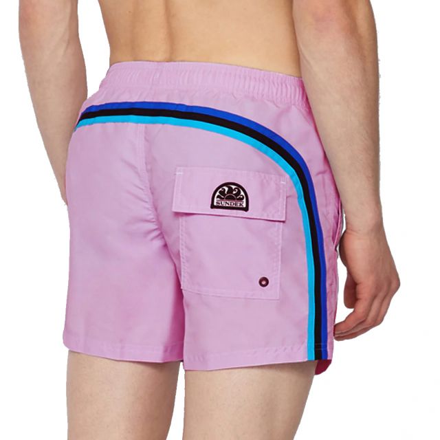 SUNDEK BOXER MARE RAINBOW M504BDTA1X1-69502