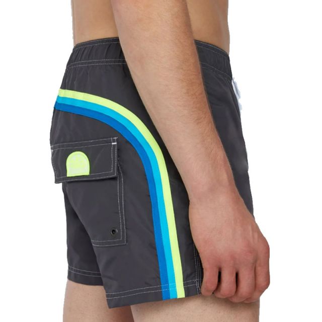SUNDEK BOXER MARE SWIM TRUNKS M504BDTA100-10317