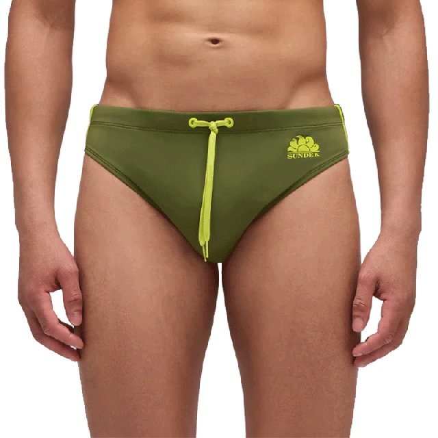 SUNDEK COSTUME SLIP MARE SAX M287SSL3000-A5101