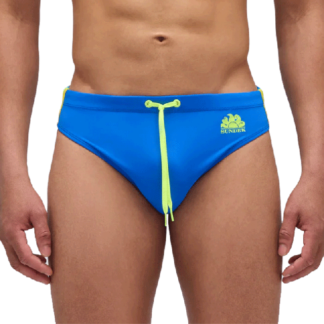 SUNDEK COSTUME SLIP DIWALTER OVER SKY M279SSL3000-A2202