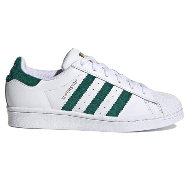 ADIDAS SUPERSTAR J H03976