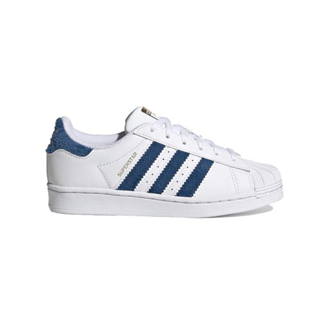 ADIDAS SUPERSTAR KID H03981