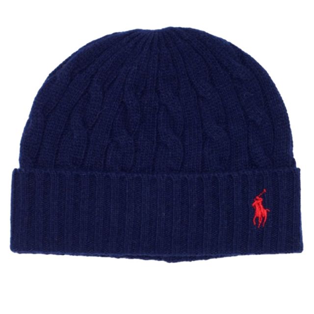 POLO RALPH LAUREN CUFFIA CLASSIC 449891274002