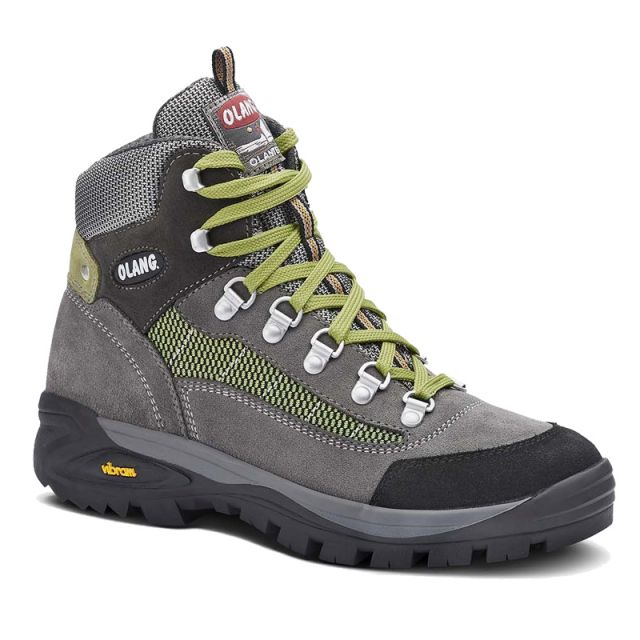 OLANG SCARPA TREKKING TARVISIO TEX  822