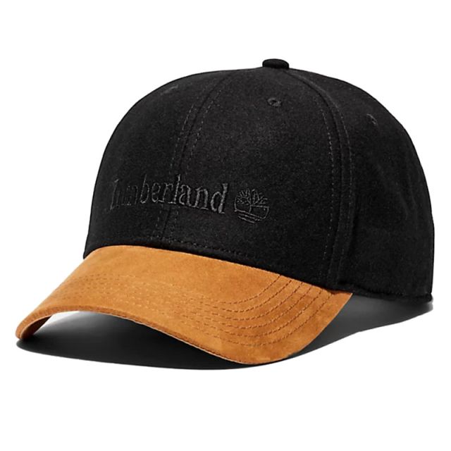 TIMBERLAND CAPPELLO VISIERA BASEBALL TB0A1F59001