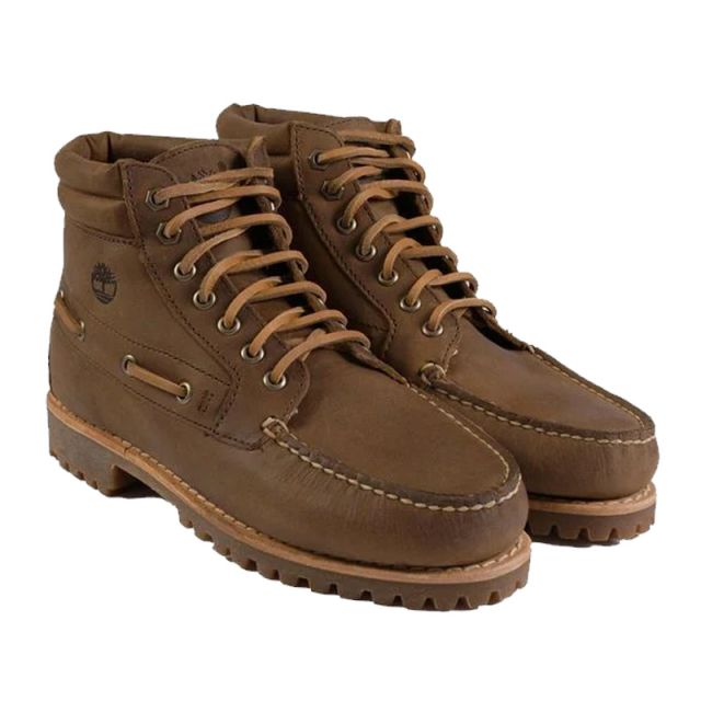 TIMBERLAND SCARPA CHUKKA ALTA TB0A26P4-214