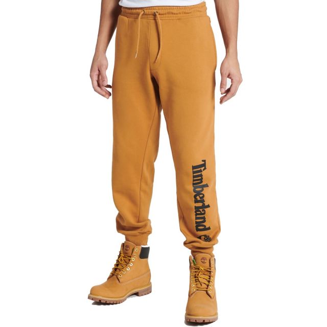 TIMBERLAND PANTALONE FELPA CORE TREE LOGO TB0A2BVFP57