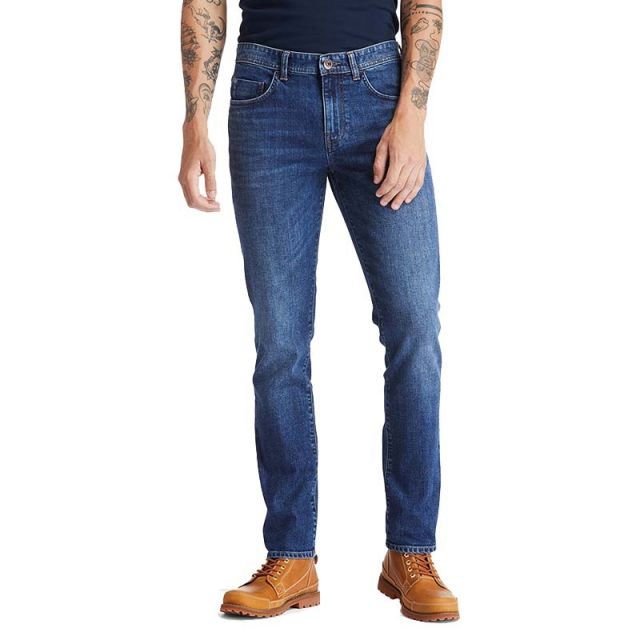 TIMBERLAND JEANS UOMO SARGET LAKE T0A2C92-A11