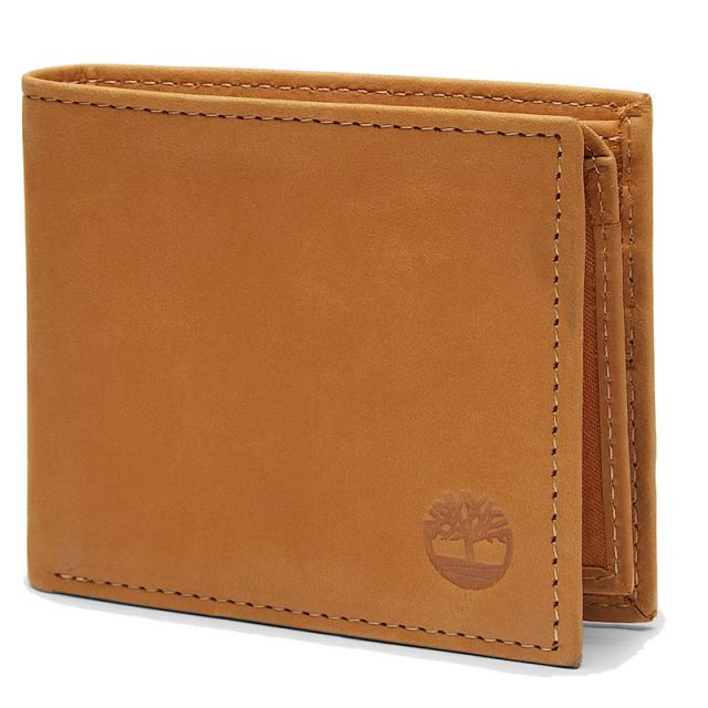 TIMBERLAND PORTAFOGLIO WHEATLOCK ICONIC TB0A2MHK-231