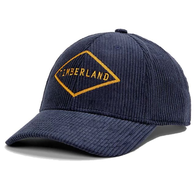 TIMBERLAND CAPPELLO VISIERA VELLUTO GENDER TB0A2PSQ451