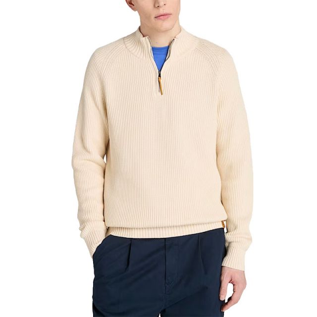 TIMBERLAND MAGLIONE COSTINE WILLIAMS TB0A5M8PEFL