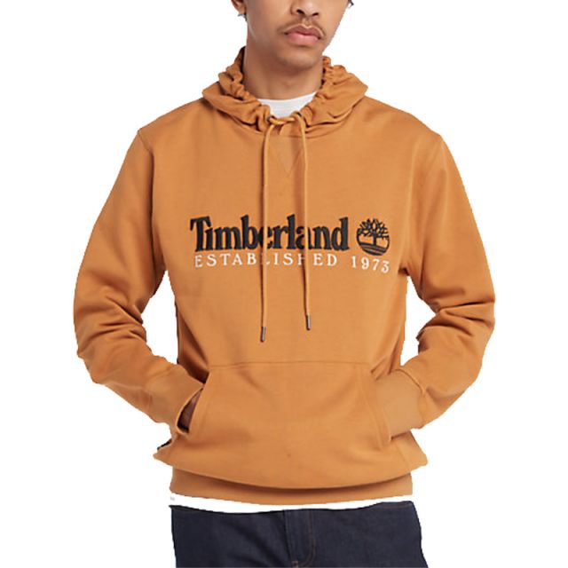 TIMBERLAND FELPA 50TH ANNIVERSARY TB0A5NR2-P47