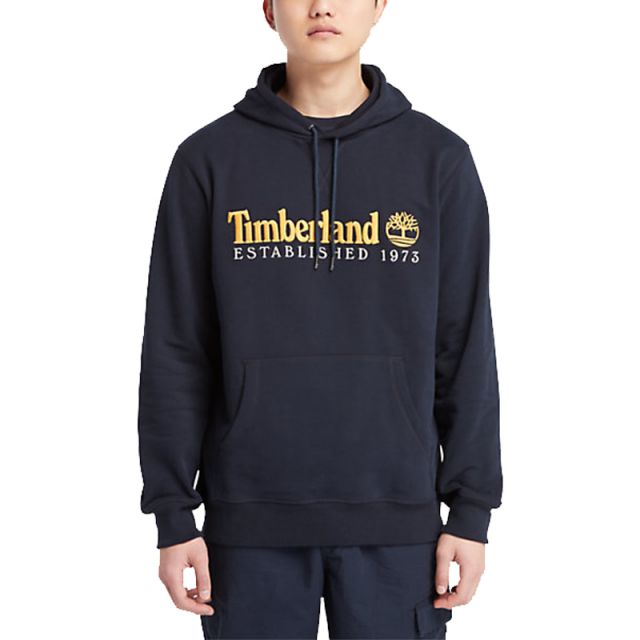 TIMBERLAND FELPA 50TH ANNIVERSARY TB0A5NR2-433