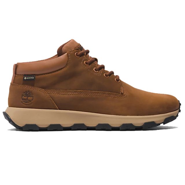 TIMBERLAND SCARPA WINSOR PARK CHUKKA TB0A5YA1-F13