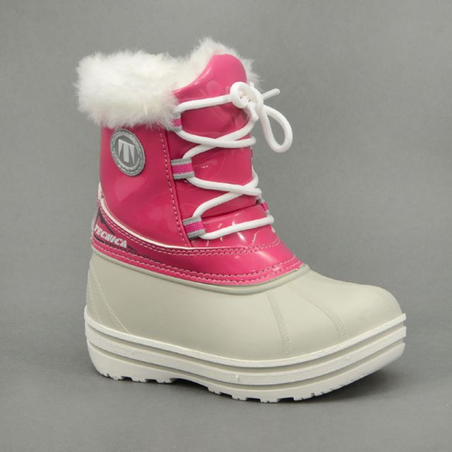 Possible Separate As scarpe dopo sci bambini - Grandinetti Sport