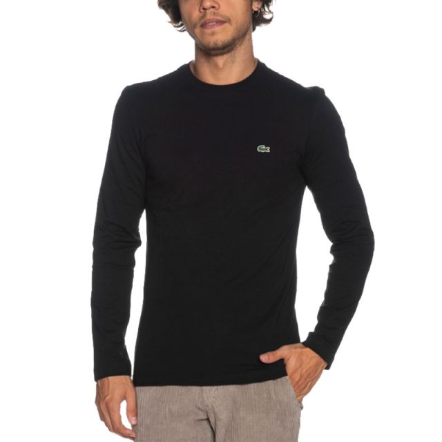 LACOSTE T-SHIRT UOMO GIROCOLLO TH2040-031