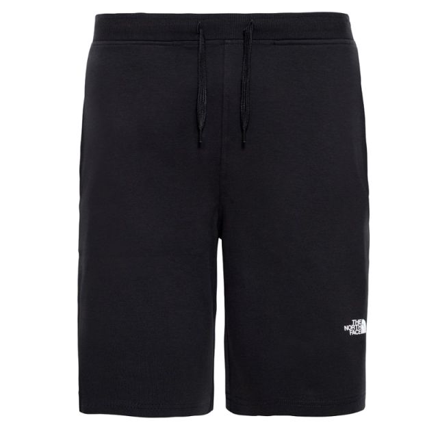 THE NORTH FACE M GRAPHIC SHORT NF0A3S4FJK31 