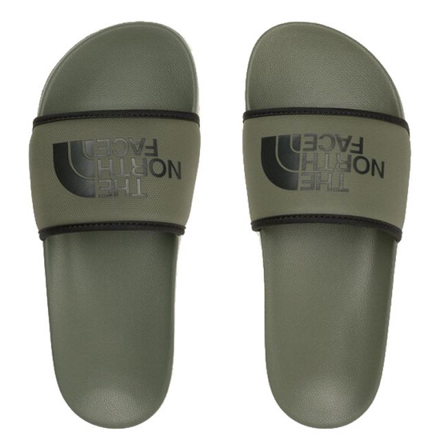 THE NORTH FACE CIABATTA BASE CMAP SLIDE III NF04T2RBQW