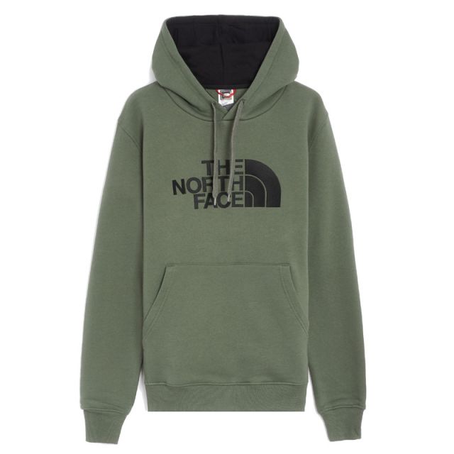 THE NORTH FACE FELPA M DREW PEAK NF00AHJYWTQ1