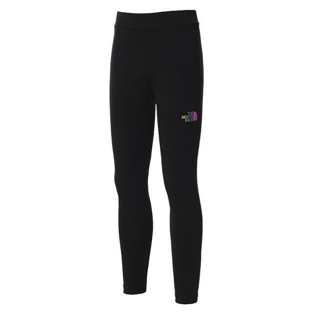 THE NORTH FACE GRAPHIC LEGGINGS TNF NF0A7R1RWZY1