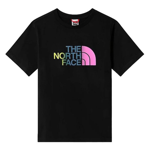 THE NORTH FACE T-SHIRT EASY REAL NF0A55DBWZY1