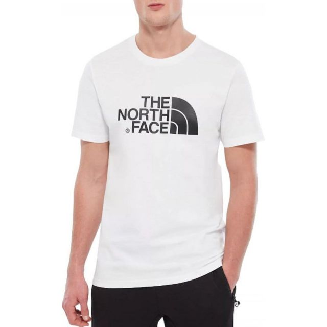 THE NORTH FACE EASY TEE NF0A2TX3FN4