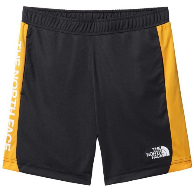 THE NORTH FACE SHORT NEVER STOP BAMBINO NF0A7QNT0C5