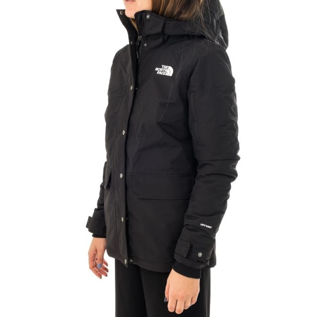 THE NORTH FACE W GIACCA PINECROFT TRICLIMATE NF0A4M8IKX7