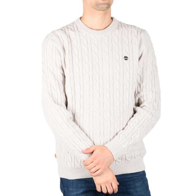TIMBERLAND MAGLIONE TRECCE PHILLIPS BROOK TB0A2CEQCY