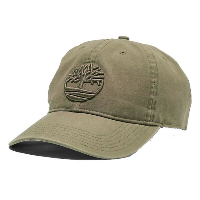 TIMBERLAND CAPPELLO VISIERA RICAMO TBA0A1E9M-A58