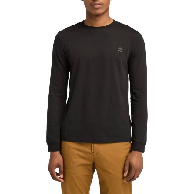 TIMBERLAND T-SHIRT M/L DUNSTAN RIVER TB0A2BQ3X65