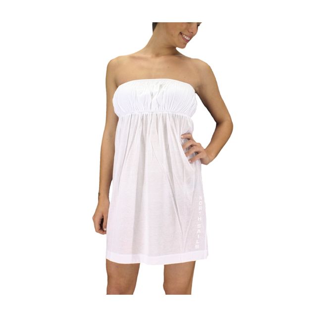 TOP COTONE mod. 6474 col. Bianco
