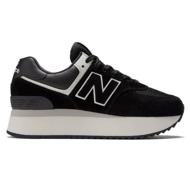 NEW BALANCE SNEAKERS DONNA WL574ZAB