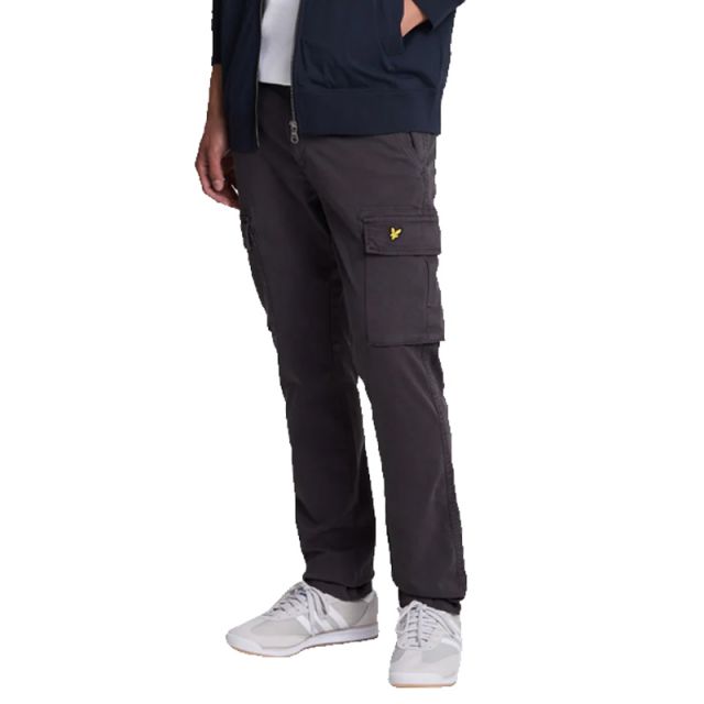 LYLE & SCOTT PANTALONE CARGO TASCONI TR2109-X03