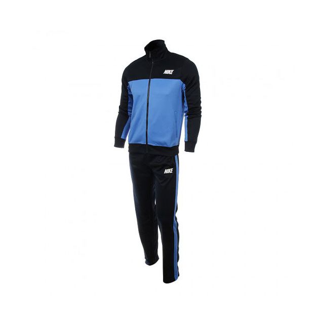 TUTA ACETATO WARM UP 544163-475