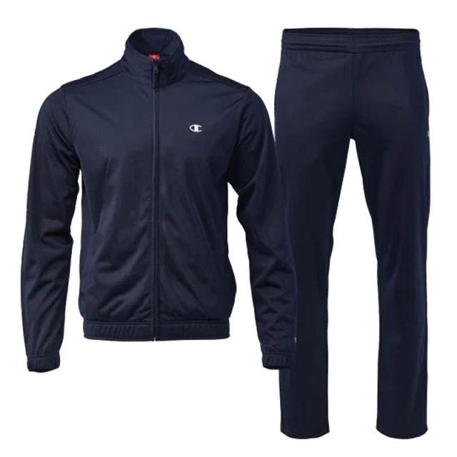 CHAMPION TUTA UOMO BASIC 214947-BS501