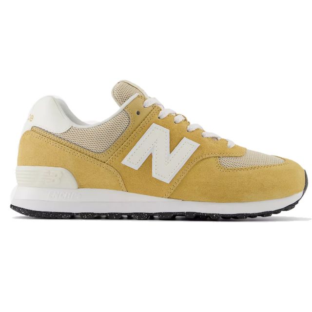 NEW BALANCE SNEAKERS U574PBE