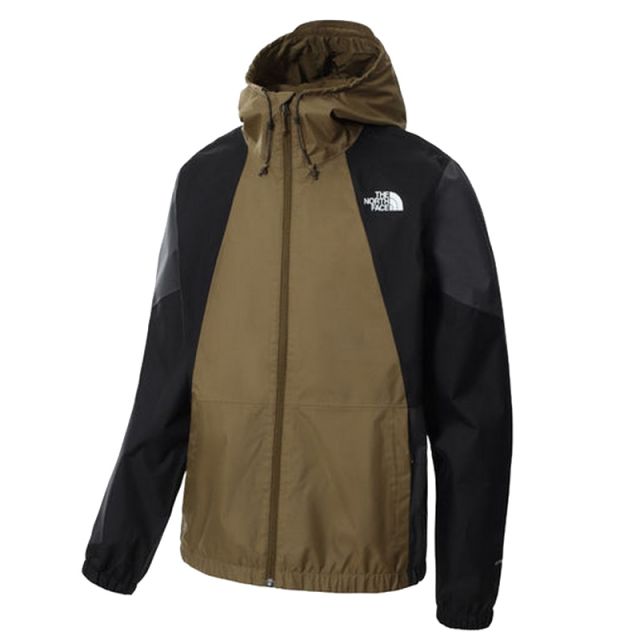 THE NORTH FACE M FARSIDE JACKET NF0A493E-37U1