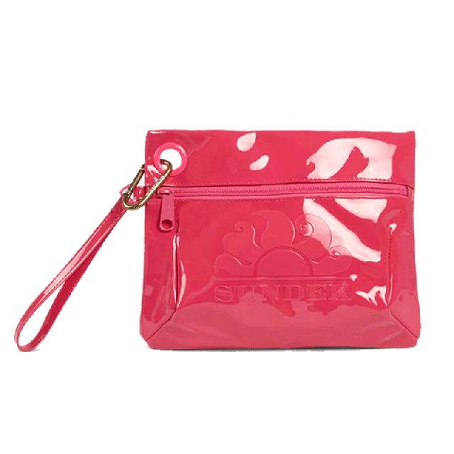 SUNDEK POUCHETTE CLUTCH AW416ABPV400-96801