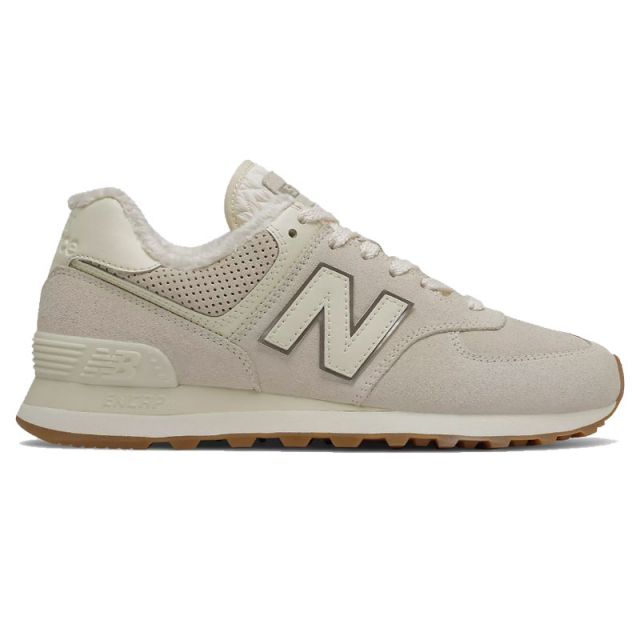 NEW BALANCE SNEAKERS WL574LY2