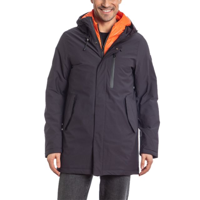 Giubbotti uomo SCONTATI fino al 45 napapijri superdry nike