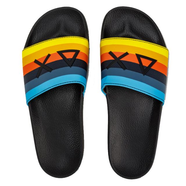 SUN 68 CIABATTA SLIPPER X30103-1113