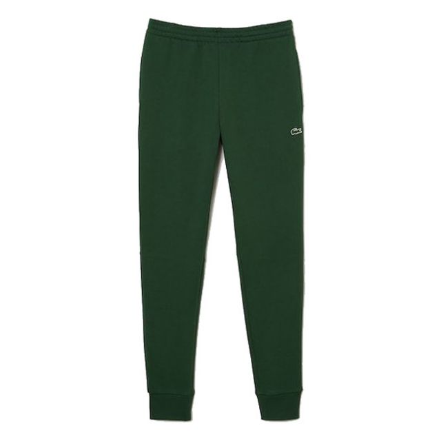 LACOSTE PANTALONE TUTA FELPA XH9624-166132