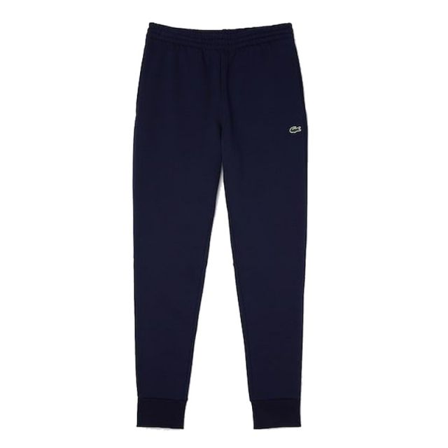 LACOSTE PANTALONE TUTA FELPA XH9624-166
