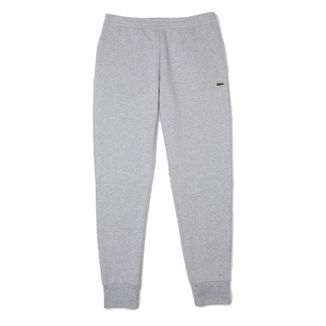 LACOSTE PANTALONE TUTA FELPA XH9624-CCA
