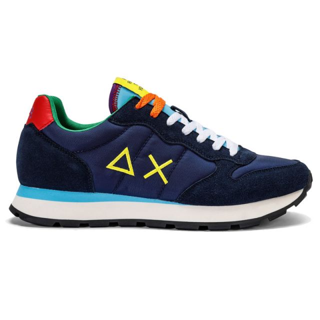 SUN 68 SNEAKERS TOM FOR PEACE Z33104-07