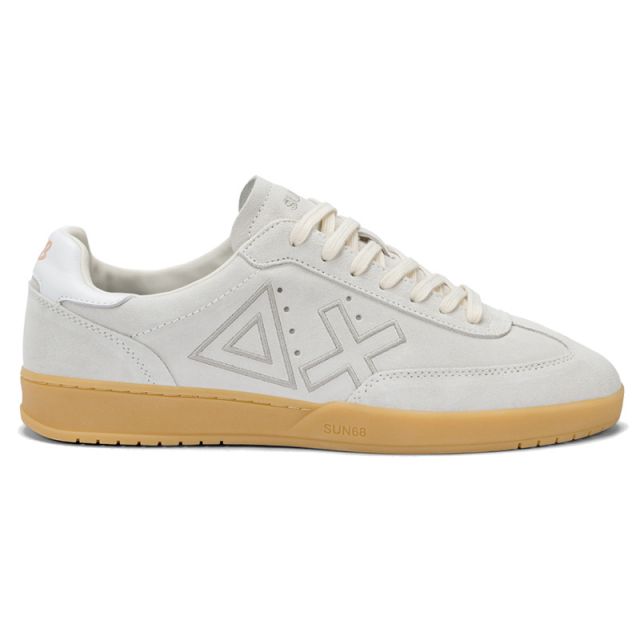 SUN68 SNEAKERS UOMO CALIFORNIA SUN Z35143-01