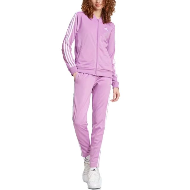 ADIDAS TUTA ESSENTIAL 3 STRIPES IX1098
